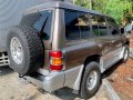 Mitsubishi Pajero 1999 for sale in Muntinlupa-5