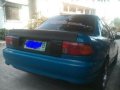 Mitsubishi Lancer 1995 Manual Gasoline for sale in San Mateo-5