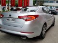 Selling 2nd Hand Kia Optima 2014 in Cebu City-4