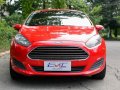 Ford Fiesta 2014 Manual Gasoline for sale in Quezon City-0
