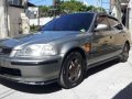 Used Honda Civic 1997 at 130000 km for sale-8
