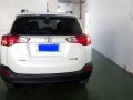 Selling Toyota Rav4 2015 at 50000 km in San Juan-0