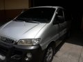 Sell 2nd Hand 2013 Hyundai Starex at 120000 km in Davao City-7