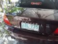 Used Mitsubishi Lancer 2001 for sale in Malolos-4