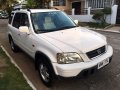 Honda Cr-V 2000 Automatic Gasoline for sale in Parañaque-0