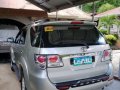 Selling 2nd Hand Toyota Fortuner 2014 in San Fernando-1