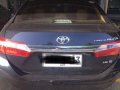 2nd Hand Toyota Altis 2014 for sale in Parañaque-1