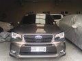 2nd Hand Subaru Forester 2017 for sale in Caloocan-1