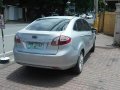 Sell Used 2011 Ford Fiesta Manual Gasoline in Lapu-Lapu-2