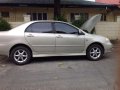 Toyota Corolla Altis 2002 at 110000 km for sale in Parañaque-3