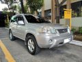 Selling Used Nissan X-Trail 2005 in Pasay-9