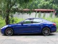 Selling 2nd Hand Maserati Ghibli 2015 in Quezon City-7