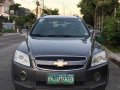 Used Chevrolet Captiva 2008 for sale in Santa Rosa-2