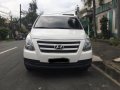 Hyundai Starex 2018 Manual Gasoline for sale in Quezon City-7