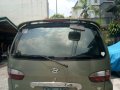 Selling 2nd Hand Hyundai Starex 2003 in Quezon City-1
