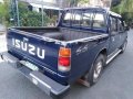 2nd Hand Isuzu Fuego for sale in Quezon City-7