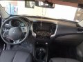 2015 Mitsubishi Strada for sale in Las Piñas-1