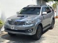 Used Toyota Fortuner 2015 for sale in Pasay -9