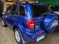 Selling 2nd Hand Toyota Rav4 2004 Automatic Gasoline at 80000 km in La Trinidad-1