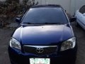 Selling 2nd Hand Toyota Vios 2007 in Parañaque-5
