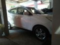 Selling Hyundai Tucson 2013 at 80000 km in Mogpog-0
