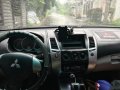 Sell Used 2010 Mitsubishi Montero Sport Automatic Diesel at 90000 km in Taytay-4