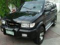 2004 Isuzu Crosswind for sale in Mandaue-9