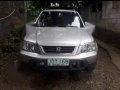 Honda Cr-V 1999 Automatic Gasoline for sale in Caloocan-1