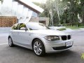 2008 Bmw 118I for sale in Quezon City-10