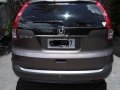 Honda Cr-V 2015 Automatic Gasoline for sale in Quezon City-3