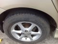 Toyota Corolla Altis 2002 at 110000 km for sale in Parañaque-4