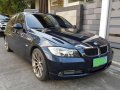 Selling Bmw 320I 2006 Automatic Gasoline in Pateros-2