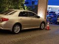 Selling 2nd Hand Toyota Altis 2009 in Pasay-1