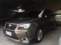 2nd Hand Subaru Forester 2017 for sale in Caloocan-7