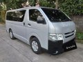 2nd Hand Toyota Hiace 2015 at 60000 km for sale-11