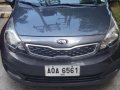 2014 Kia Rio for sale in Cainta-1