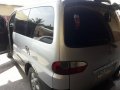 Sell 2nd Hand 2013 Hyundai Starex at 120000 km in Davao City-5