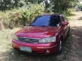 Used Ford Lynx 2005 for sale in Pasig-7