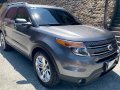 Selling Ford Explorer 2014 Automatic Gasoline in Pasig-3