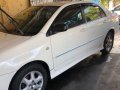 Selling Toyota Altis 2005 Automatic Gasoline in Imus-6
