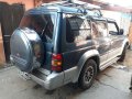 Mitsubishi Pajero Automatic Diesel for sale in Consolacion-1