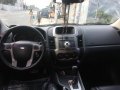 Selling Ford Ranger 2014 Automatic Diesel in Batangas City-0