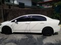 2nd Hand Honda Civic 2010 Automatic Gasoline for sale in Quezon City-8