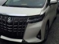 Sell Brand New 2019 Toyota Alphard Automatic Gasoline in Makati-7