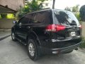 Sell 2nd Hand 2014 Mitsubishi Montero in Quezon City-8