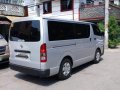 Used Toyota Hiace 2017 Manual Diesel for sale in Malabon-2