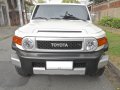 Selling Used Toyota Fj Cruiser 2015 in Quezon City-9