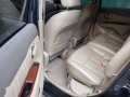Sell 2nd Hand 2011 Nissan Grand Livina Automatic Diesel at 70000 km in Meycauayan-5