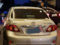 Selling 2nd Hand Toyota Altis 2009 in Pasay-5