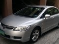 Honda Civic 2006 Automatic Gasoline for sale in San Juan-4